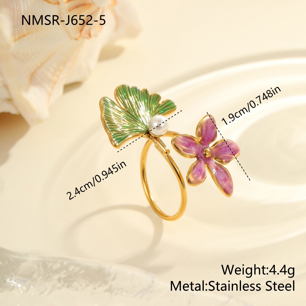 NMSR-J652-5