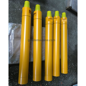 Advanced Technology 4Inch Mission <strong>Hole</strong> <strong>Bottom</strong> Hammer Large Impact Power DTH Hammer - Product Image 6