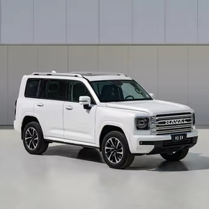 2025 Light H9 lüks SUV hafif iç Premium deri ve ısıtmalı koltuklar benzinli elektrikli yakıt seçenekleri ile yeni lüks SUV - Product Image 1