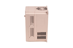 Controlador de accionamiento de velocidad Variable de nuevo diseño, unidades Vsd de 22kw, unidades de motor de CA de velocidad Variable de alta calidad personalizadas - Product Image 2