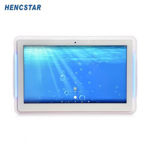 10,1 pulgadas estudiante Tablet Android Poe Tablet Mini Pc con cámara frontal 2.0mp - Product Image 3