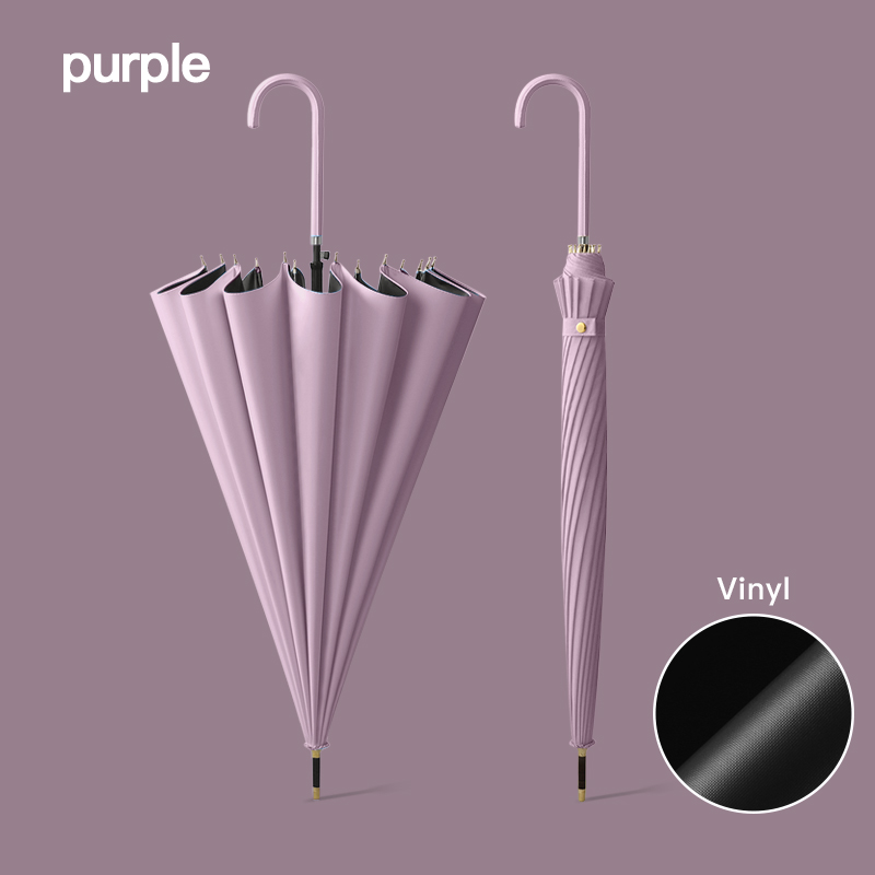Purple;