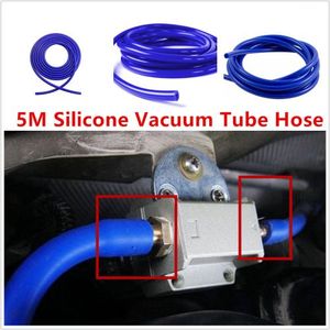 Yüksek sıcaklığa dayanıklı endüstriyel sınıf esnek özel <span class=keywords><strong>4mm</strong></span> 6mm 8mm mavi siyah kırmızı silikon tüp araba için, araba silikon hortum