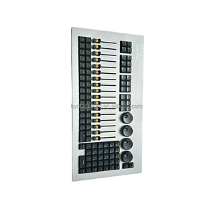 Ma MiNi PLUS контроллер DMX512 командное крыло MA2 мини консоль для сцены - Product Image 3