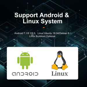 Android Arm Rockchip Board high-speed version onboard eMMC RK3399 <strong>Cortex</strong> Hexa Core SBC Single Computer development motherboard - Product Image 6