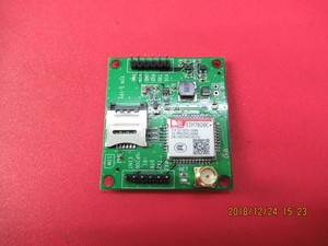 Módulo transceptor inalámbrico SIM800 2G GSM GPRS, módulos Simcom SIM800 SIM800C SIM800L SIM800A SIM800F - Product Image 3