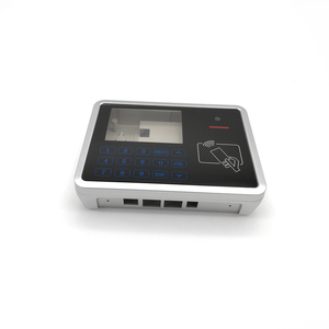 <strong>165</strong>*128*36mm Door Access Control Housing Rfid IC Card Reader Electronic <strong>Enclosure</strong> for Security System and Attendance Machine - Product Image 1