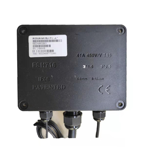 Iridium Satellite IoT Land Transport GPRS GPS Tracking Equipment <strong>tracker</strong> for Truly Global Anywhere - Product Image 4