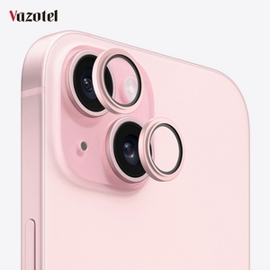ขายดีใหม่ใน2024เลนส์กล้องป้องกันฝุ่นเลนส์กระจกหน้าจอเลนส์กล้องมือถือนกอินทรีสำหรับ iPhone 15ซีรีส์