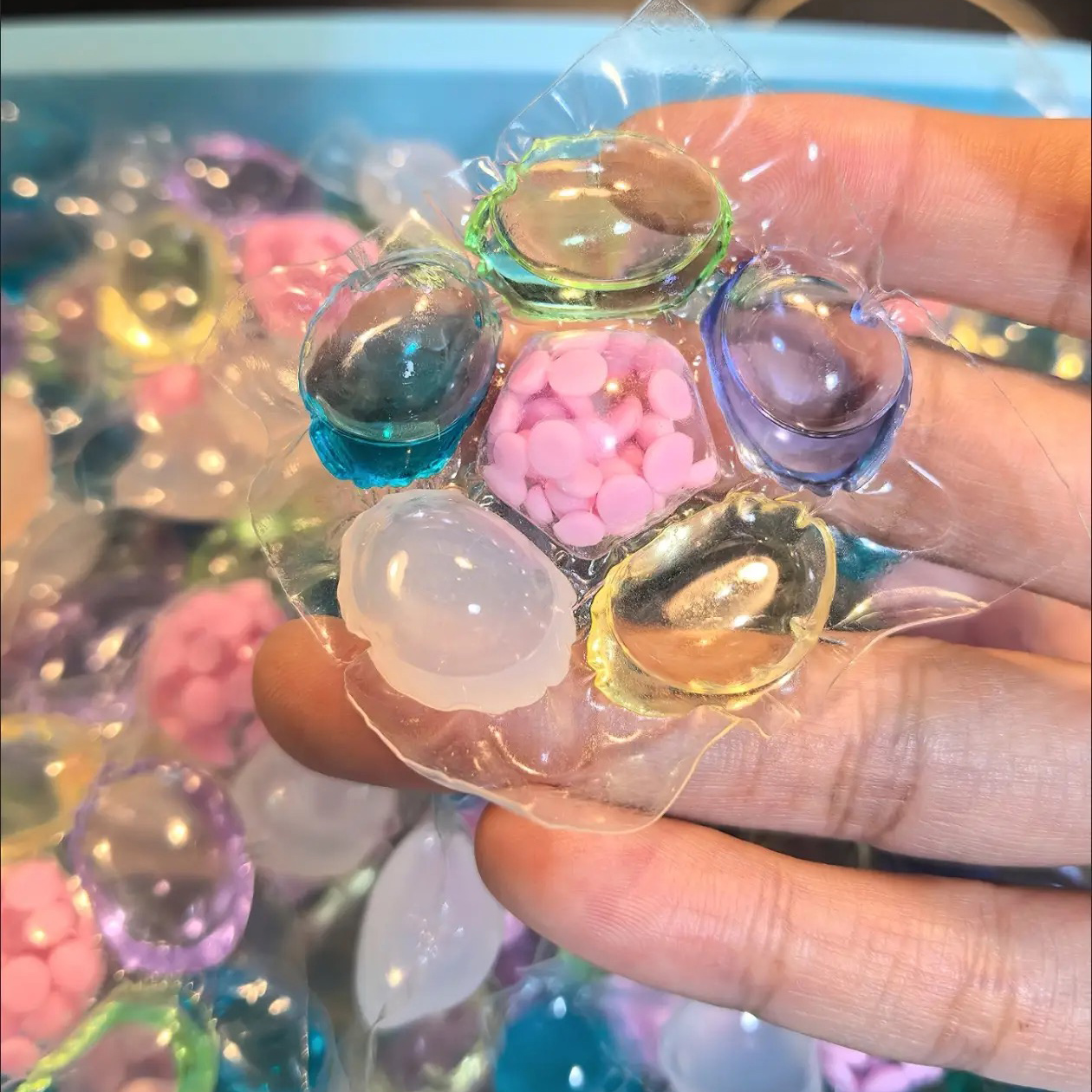 mix