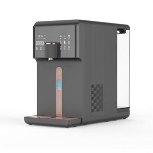 台式净化器水过滤器分配器与氢气制造商200GPD智能家用电器