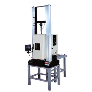Macchina di prova materiale attrezzatura da laboratorio universale per controllo computerizzato - Product Image 6