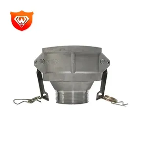 用于水型Dr连接器的快速连接联轴器快速释放还原联轴器 - Product Image 2