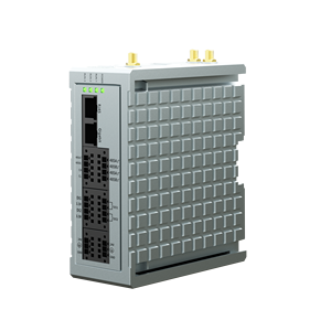 SCADA Multifunctional Gateway RS485 Edge Computing Gateway 4G WiFi MQTT RJ45 <strong>Protocol</strong> Conversion Powerful IOT Modbus DTU Gateway