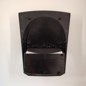 Ford <strong>Fiesta</strong> 09-14 9-Inch Original Car Style Screen Frame Multimedia for DVD Player with Radio Positioning System Navigation - Product Image 3