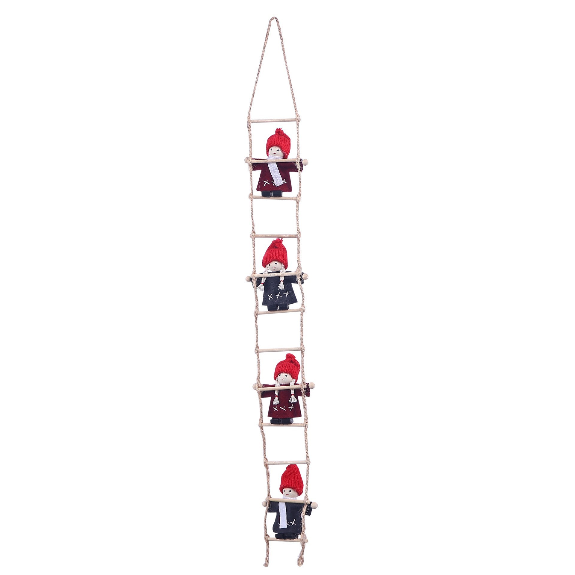chapeau rouge-77cm longueur totale-75cm largeur-358g