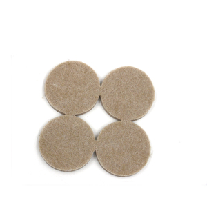 Quanjia Cảm Thấy Miếng Lót Dầu Khuếch Tán Miếng Số Lượng Lớn Cảm Thấy Vòng Tròn 30Mm Cảm Thấy Miếng Các Loại Màu Sắc - Product Image 2