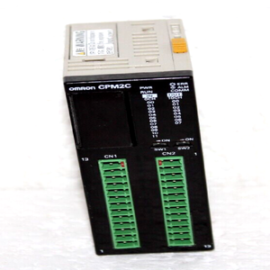 Neue und originale SPS CPM2C20C1DRD PROGRAMMIER BARE CONTROLLER SPS-Programmier steuerung - Product Image 1