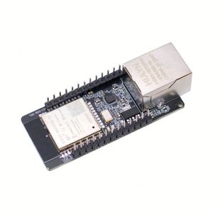 WT32-ETH01 Embedded Serial zu Ethernet/WiFi MCU Modul ESP32 Wireless Modul - Product Image 4