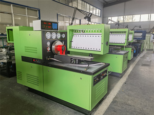 Apparecchiatura di prova della pompa del carburante Diesel 12PSB-BD960-CCIT con macchina da banco per Display per Computer - Product Image 3