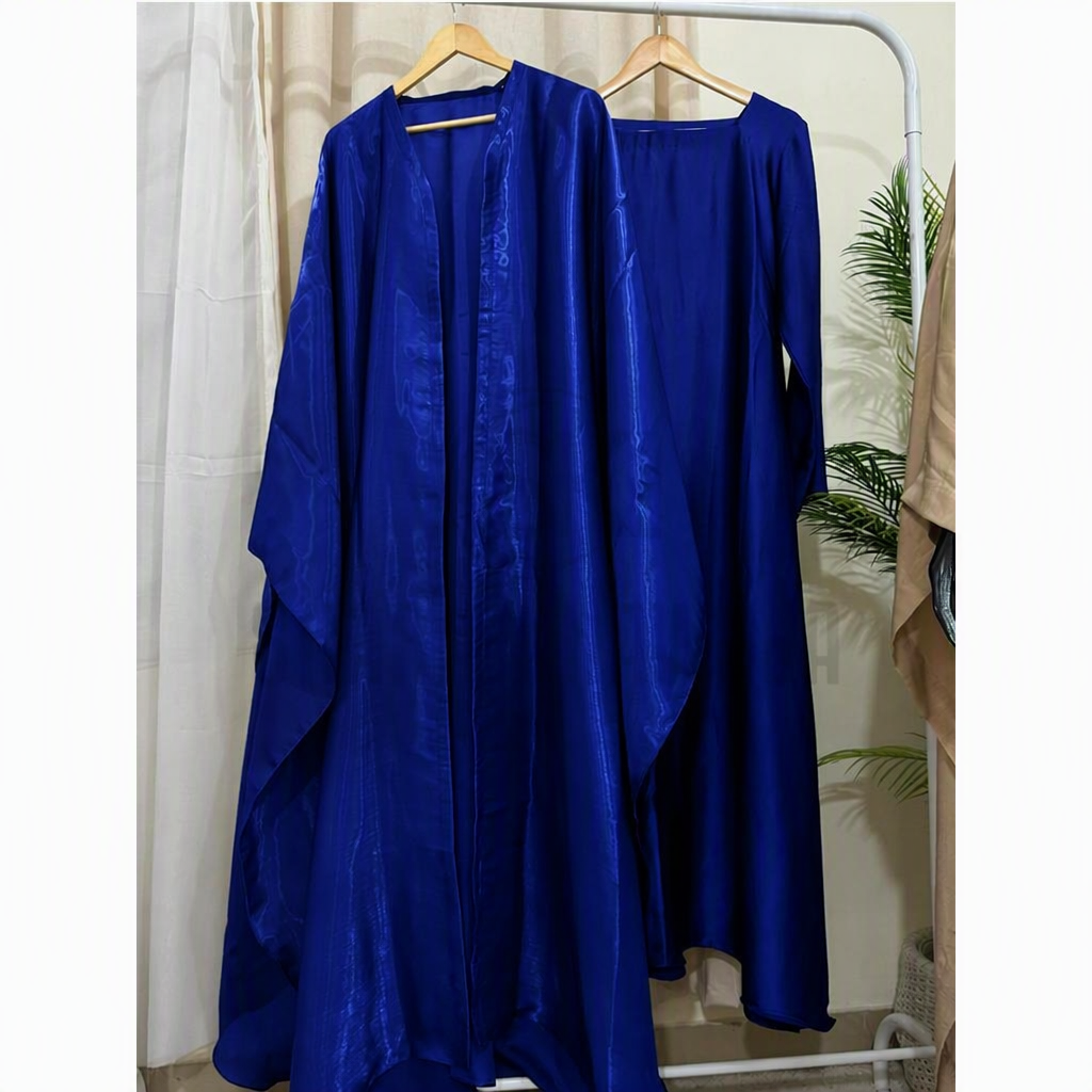 Bleu foncé