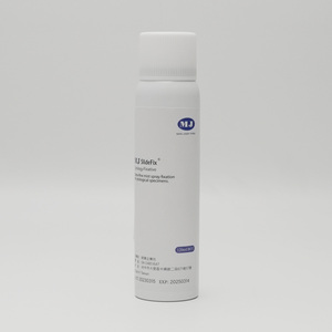 En kaliteli MJ slayt düzeltme sitoloji testi için Smear üzerinde yüksek kaliteli sprey Fixative - Product Image 2