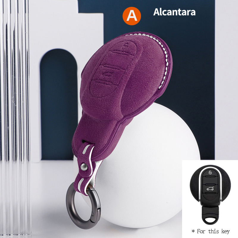 Stile A#7569 Cuciture viola+bianche