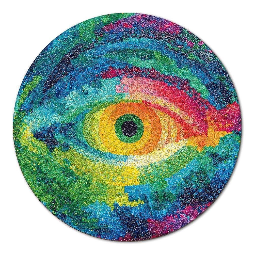 Œil de Couleurs