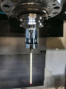 EOP40高精度和耐用性数控查找器车床机床和附件车床铣床组合触摸探头 - Product Image 2
