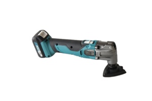 Sierra eléctrica multifunción, renovadora oscilante, 12V - Product Image 2