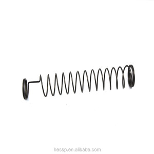 สปริงบีบอัดสแตนเลสอุณหภูมิสูงสปริงบีบอัดแบบปรับได้ - Product Image 1
