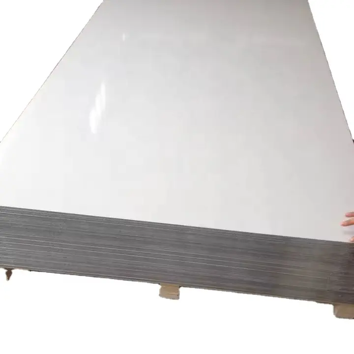 PVDF ACP Aluminum Composite Panel Unbroken Fireproof Acm Panel Building External Wall