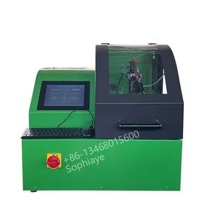 NANTAI NTS208 New Design Portable Diesel Injector EPS208 Common Rail CR Injector Test Bench EPS 205 206 207 208 NTS205 - Product Image 5