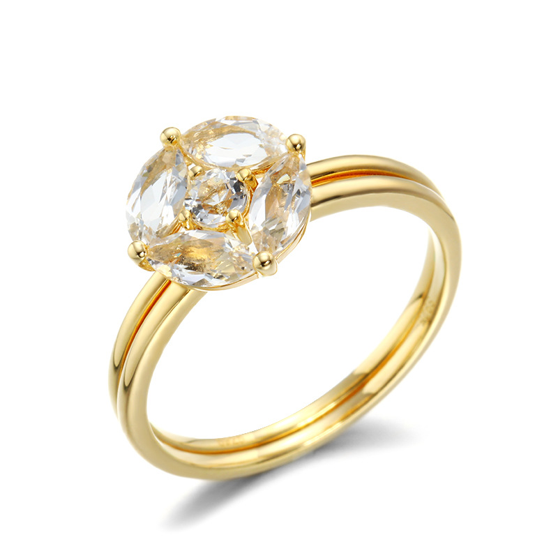 14K Gold