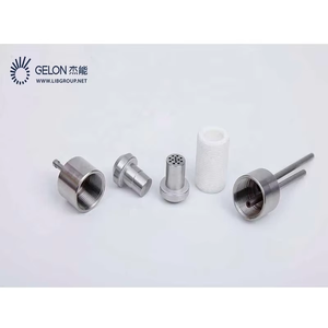 Lityum düğme pil CR2016 CR2032 simülasyon testi için sikke hücre simülatörü - Product Image 3