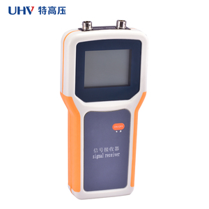 PDF1000 Portable DC Earth Fault Detector DC Ground Fault <strong>Test</strong> Device - Product Image 3