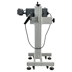 Hochgenaue Druck codier maschine Lasercode-Drucker/Zhangjiagang mit CE-Zertifikat - Product Image 4