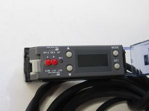 1PC新しいFS-V1アンプセンサーFSV1ボックス出荷1年保証 - Product Image 5