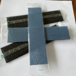 Klima gümüş iyonlar antibakteriyel temiz filtre tel örgü elek ferahlatıcı net/antibakteriyel net - Product Image 2