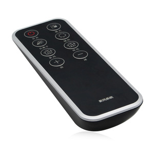 Control remoto IR para purificador de aire, interruptor Universal de 8 teclas para aire acondicionado