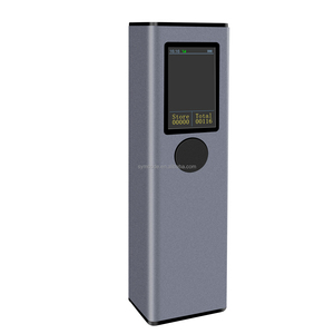 Wireless 2.4G USB BT 2d <strong>Qr</strong> <strong>Code</strong> <strong>Reader</strong> Handheld Barcode Scanner with <strong>Screen</strong> Showing Time Best Price Symcode - Product Image 1
