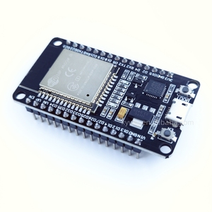 High Quality ESP-32 <strong>Development</strong> Board <strong>WIFI</strong>+ <strong>Bluetooth</strong> Module 2 in 1 Dual-core CPU Low Power <strong>ESP32</strong> ESP-32S - Product Image 1