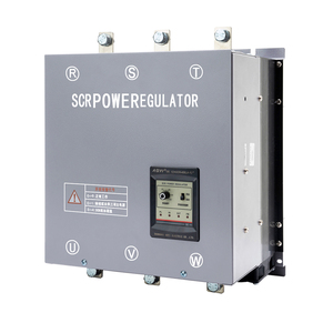 Aoyi ZHSCR-ZA 10k chiết zero-qua kiểm soát <span class=keywords><strong>SCR</strong></span> <span class=keywords><strong>Thyristor</strong></span> điện điều chỉnh điện điều khiển - Product Image 4