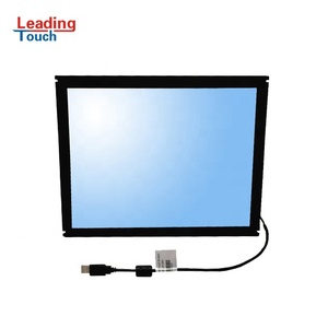 Himbeer PI 15 Zoll Infrarot ir Touch Overlay Kits Rahmens ensor für intelligente Bildung alles in einem Zaubers piegel Games Digital - Product Image 2