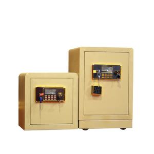 Прямые продажи с фабрики мини-безопасный огнеупорный стальной Сейф - Product Image 2