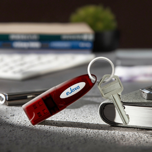 ECC-llave USB RSA2048, tarjeta de Java, Token, A1 + - Product Image 6