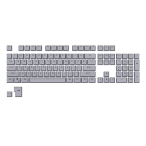 Royal Kludge แป้นพิมพ์บลูทูธ104 Tkl ของสเปน,พิมพ์ลาย Cherry Profile Dsa Ptb - Product Image 3