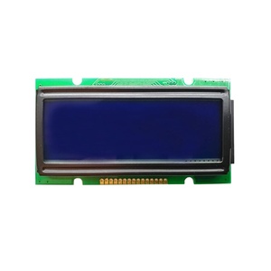 Direkt vertrieb durch Hersteller 12x2 kleines LCD-Display STN LCD-Modul - Product Image 1