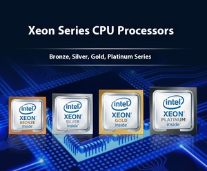 Per Intel Xeon serie 5218 processore CPU 2.3GHz 16-Core 32-thread 125W per applicazioni Desktop-nuovo prodotto - Product Image 3