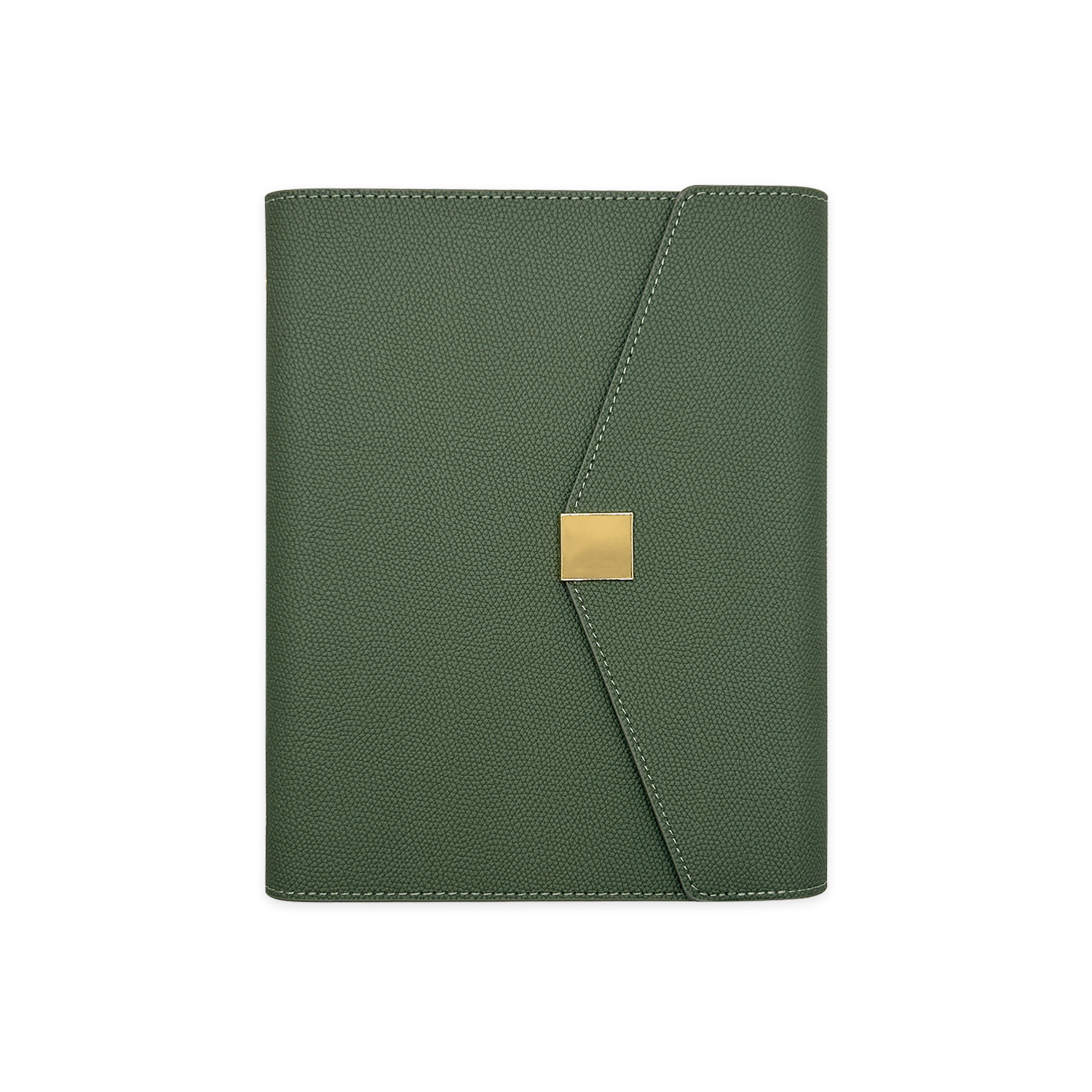 Verde oscuro